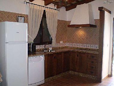 Holiday Apartment in Conil (C�diz) or holiday homes and vacation rentals