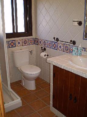 Holiday Apartment in Conil (C�diz) or holiday homes and vacation rentals