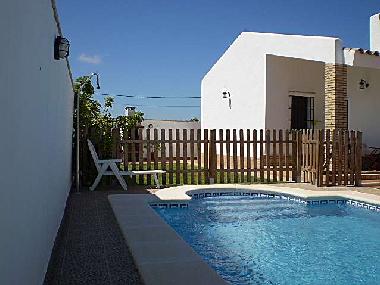 Holiday Apartment in Conil (C�diz) or holiday homes and vacation rentals