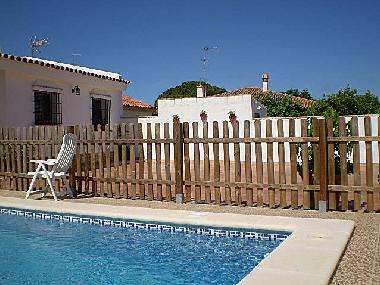 Holiday Apartment in Conil (C�diz) or holiday homes and vacation rentals