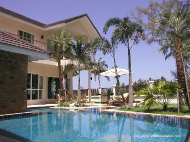 Holiday House in Khao Lak (Phangnga) or holiday homes and vacation rentals