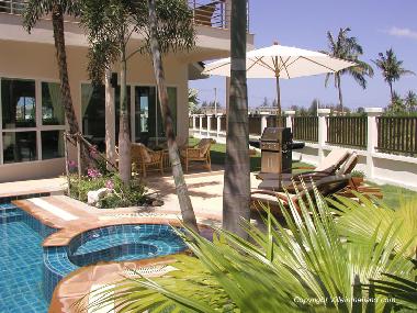 Holiday House in Khao Lak (Phangnga) or holiday homes and vacation rentals