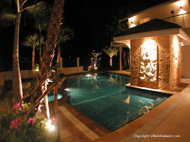 Holiday House in Khao Lak (Phangnga) or holiday homes and vacation rentals