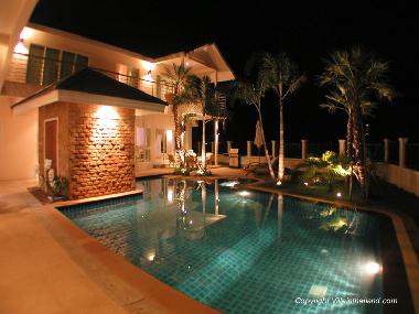 Holiday House in Khao Lak (Phangnga) or holiday homes and vacation rentals