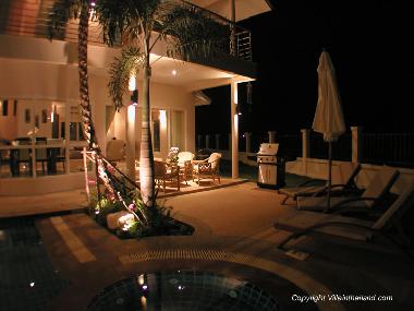 Holiday House in Khao Lak (Phangnga) or holiday homes and vacation rentals