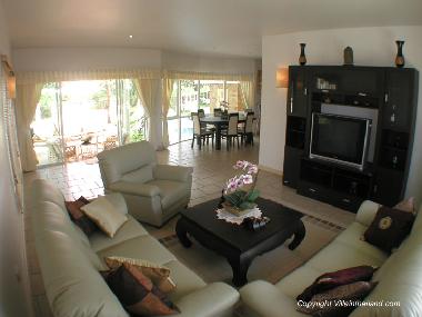 Holiday House in Khao Lak (Phangnga) or holiday homes and vacation rentals