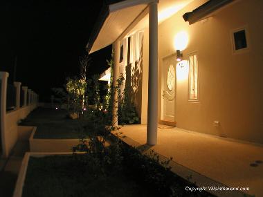 Holiday House in Khao Lak (Phangnga) or holiday homes and vacation rentals