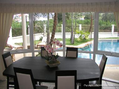 Holiday House in Khao Lak (Phangnga) or holiday homes and vacation rentals