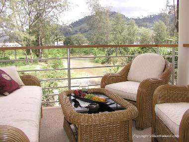Holiday House in Khao Lak (Phangnga) or holiday homes and vacation rentals