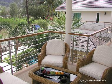 Holiday House in Khao Lak (Phangnga) or holiday homes and vacation rentals