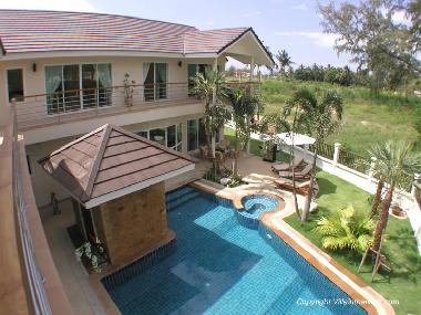 Holiday House in Khao Lak (Phangnga) or holiday homes and vacation rentals