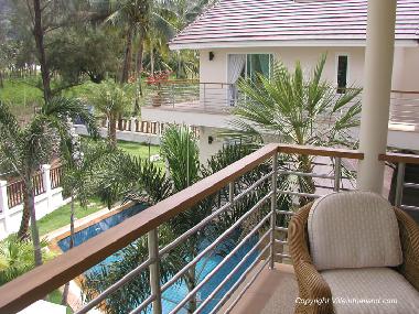 Holiday House in Khao Lak (Phangnga) or holiday homes and vacation rentals