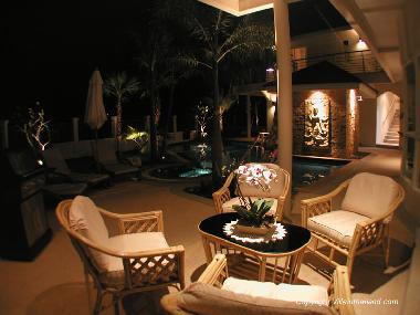 Holiday House in Khao Lak (Phangnga) or holiday homes and vacation rentals