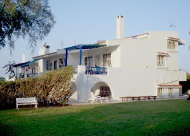 Holiday House in Rhodes (Dodekanisos) or holiday homes and vacation rentals