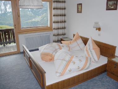 Holiday Apartment in Niederthai (Tiroler Oberland) or holiday homes and vacation rentals