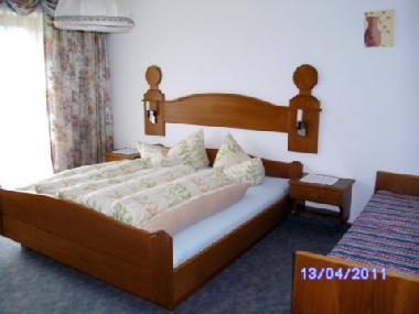 Holiday Apartment in Niederthai (Tiroler Oberland) or holiday homes and vacation rentals