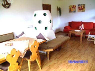 Holiday Apartment in Niederthai (Tiroler Oberland) or holiday homes and vacation rentals