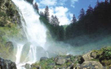 Holiday Apartment in Niederthai (Tiroler Oberland) or holiday homes and vacation rentals