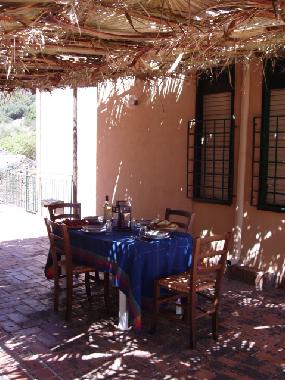 Holiday House in CEFALU (Palermo) or holiday homes and vacation rentals