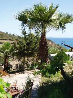 Holiday House in CEFALU (Palermo) or holiday homes and vacation rentals