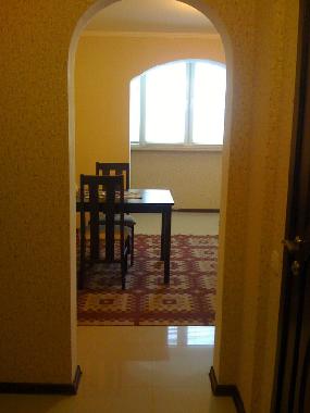 Holiday Apartment in Kiev (Kyyiv, Misto) or holiday homes and vacation rentals