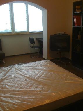 Holiday Apartment in Kiev (Kyyiv, Misto) or holiday homes and vacation rentals
