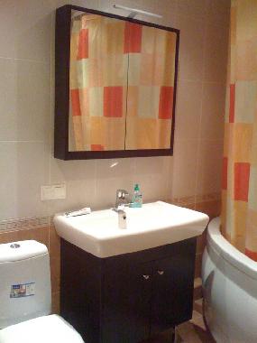 Holiday Apartment in Kiev (Kyyiv, Misto) or holiday homes and vacation rentals