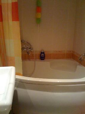 Holiday Apartment in Kiev (Kyyiv, Misto) or holiday homes and vacation rentals