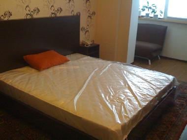 Holiday Apartment in Kiev (Kyyiv, Misto) or holiday homes and vacation rentals