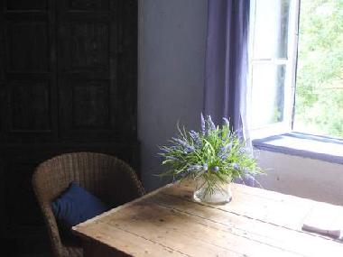 Bed and Breakfast in blot l'eglise (Puy-de-D�me) or holiday homes and vacation rentals