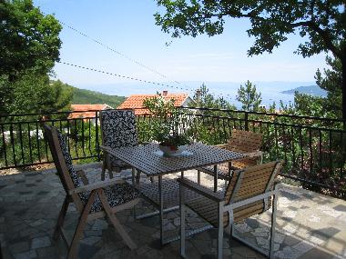 Holiday Apartment in Nacinovici (Istarska) or holiday homes and vacation rentals