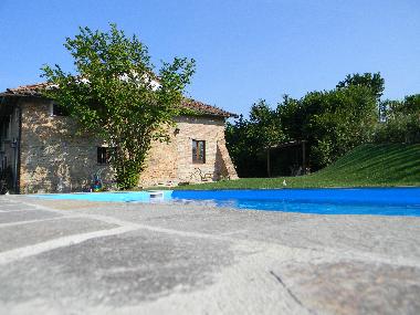 Holiday Apartment in Calamandrana (Asti) or holiday homes and vacation rentals