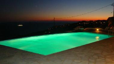 Villa in Mykonos (Kyklades) or holiday homes and vacation rentals