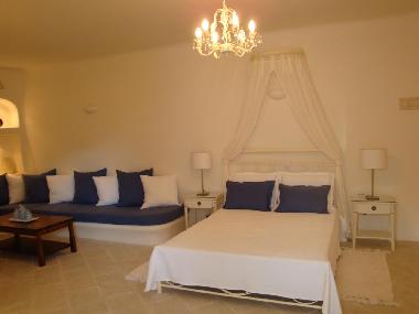 Villa in Mykonos (Kyklades) or holiday homes and vacation rentals
