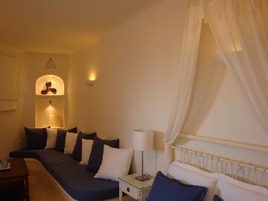 Villa in Mykonos (Kyklades) or holiday homes and vacation rentals