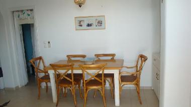 Villa in Mykonos (Kyklades) or holiday homes and vacation rentals
