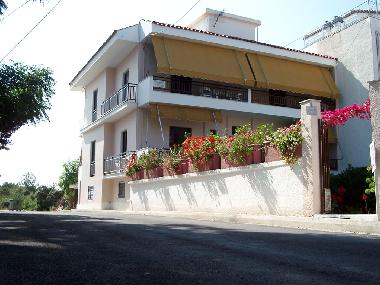 Holiday Apartment in Arkoudi Lygeias (Ileia) or holiday homes and vacation rentals