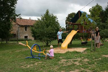 Holiday Apartment in Busserolles (Dordogne) or holiday homes and vacation rentals