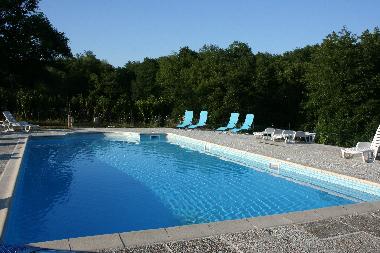 Holiday Apartment in Busserolles (Dordogne) or holiday homes and vacation rentals