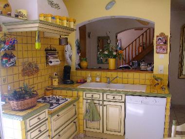 Holiday House in courthezon (Vaucluse) or holiday homes and vacation rentals