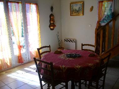 Holiday House in courthezon (Vaucluse) or holiday homes and vacation rentals