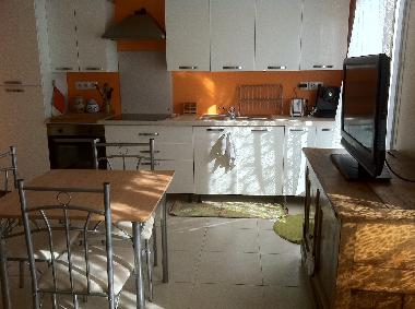 Holiday Apartment in Six-Fours Les Plages (Var) or holiday homes and vacation rentals