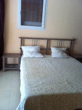 Holiday Apartment in Six-Fours Les Plages (Var) or holiday homes and vacation rentals