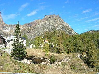 the near Ossola Valley