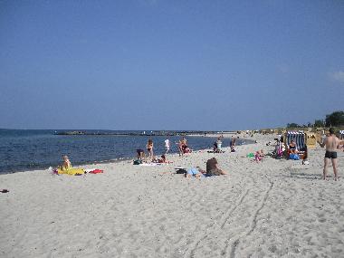 Holiday Apartment in Schnberg/Holm (Ostsee-Festland) or holiday homes and vacation rentals