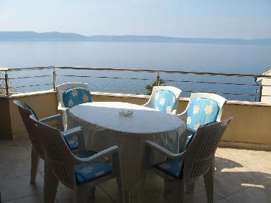 Holiday Apartment in ivogoće (Splitsko-Dalmatinska) or holiday homes and vacation rentals