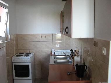 Holiday Apartment in ivogoće (Splitsko-Dalmatinska) or holiday homes and vacation rentals