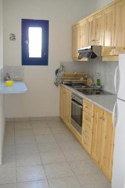 Holiday House in Paros (Kyklades) or holiday homes and vacation rentals