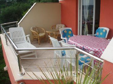 Holiday Apartment in ivogoće (Splitsko-Dalmatinska) or holiday homes and vacation rentals