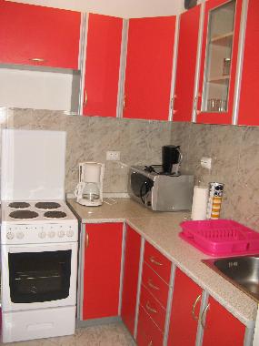 Holiday Apartment in �ivogo�će (Splitsko-Dalmatinska) or holiday homes and vacation rentals